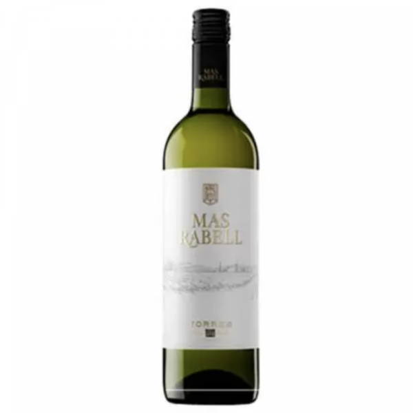 Vinho Branco Torres Mas Rabell Parellada Garnacha Blanca 750ML